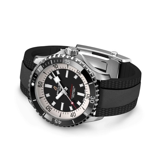 Horloge Breitling Superocean Automatic 42 A17375211B1S1