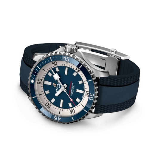 Horloge Breitling Superocean Automatic 42 A17375E71C1S1