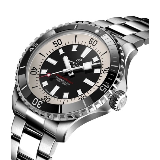 Horloge Breitling Superocean Automatic 44 A17376211B1A1