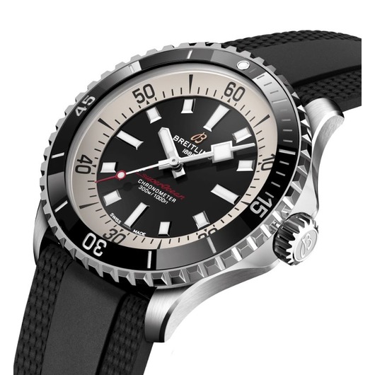 Horloge Breitling Superocean Automatic 44 A17376211B1S1