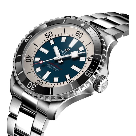 Horloge Breitling Superocean Automatic 44 A17376211C1A1