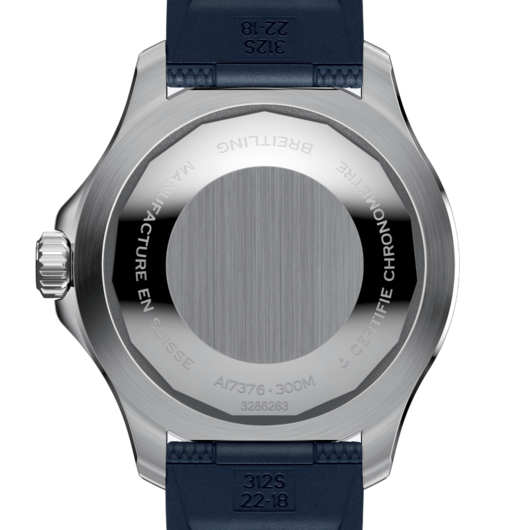 Horloge Breitling Superocean Automatic 44 A17376211C1S1