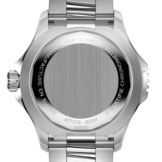 Horloge Breitling Superocean Automatic 46 A17378211B1A1