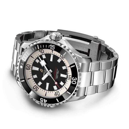 Horloge Breitling Superocean Automatic 46 A17378211B1A1