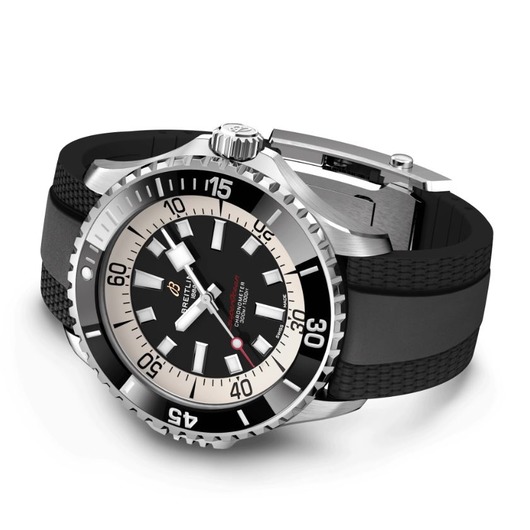 Horloge Breitling Superocean Automatic 46 A17378211B1S1