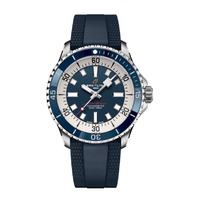 Horloge Breitling Superocean Automatic 42 A17375E71C1S1 Horloge Breitling Superocean Automatic 42 A17375E71C1S1