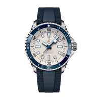 Horloge Breilting Superocean Automatic 42 A17375E71G1S1 Horloge Breilting Superocean Automatic 42 A17375E71G1S1