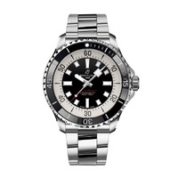 Horloge Breitling Superocean Automatic 44 A17376211B1A1 Horloge Breitling Superocean Automatic 44 A17376211B1A1
