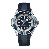 Horloge Breitling Superocean Automatic 46 A17378E71C1S1 Horloge Breitling Superocean Automatic 46 A17378E71C1S1