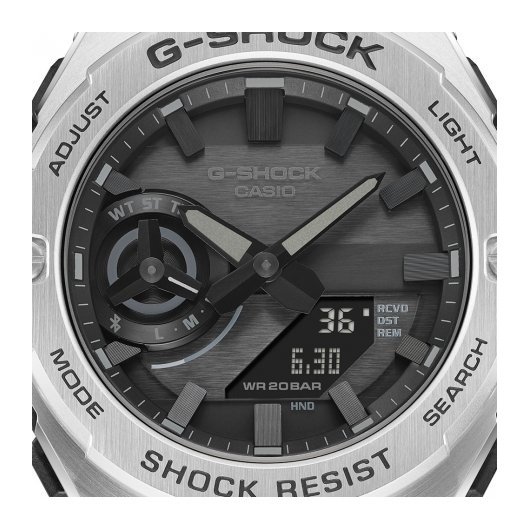 Horloge Casio G-Shock GST-B500D-1A1ER