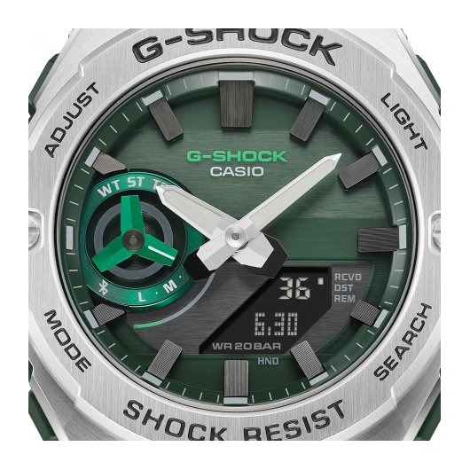 Horloge Casio G-Shock GST-B500AD-3AER