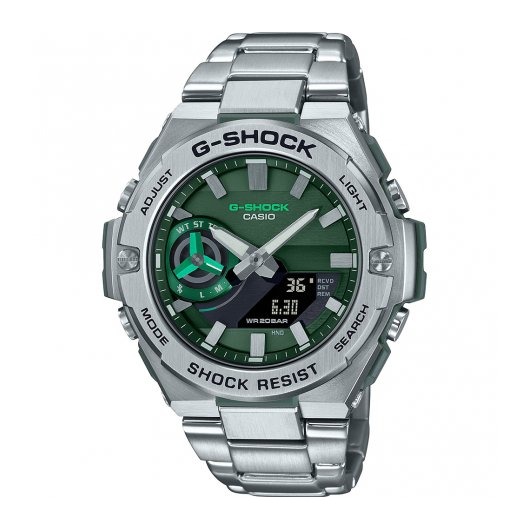 Horloge Casio G-Shock GST-B500AD-3AER