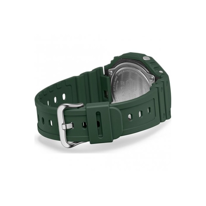 Horloge Casio G-SHOCK GA-B2100-3AER