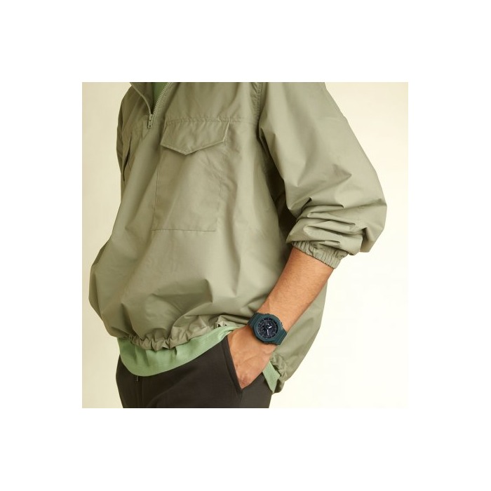 Horloge Casio G-SHOCK GA-B2100-3AER