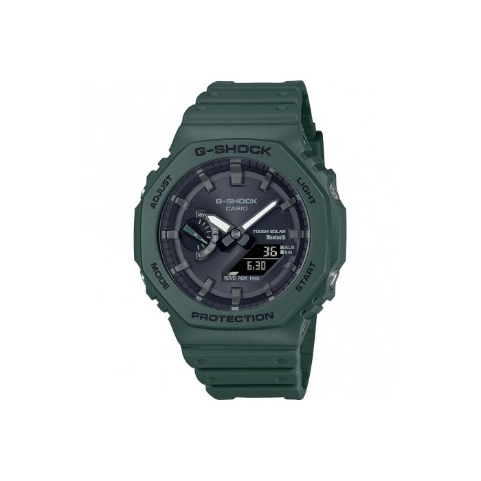 Horloge Casio G-SHOCK GA-B2100-3AER