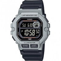 Horloge CASIO SPORT RUNNER WS-1400H-1BVEF Horloge CASIO SPORT RUNNER WS-1400H-1BVEF