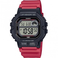 Horloge CASIO SPORT RUNNER WS-1400H-4AVEF Horloge CASIO SPORT RUNNER WS-1400H-4AVEF
