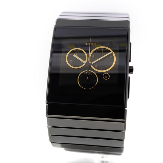 Horloge Rado Ceramica 538.0147.3 '63335-599-TWDH'