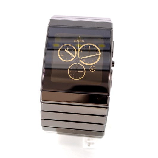 Horloge Rado Ceramica 538.0147.3 '63335-599-TWDH'