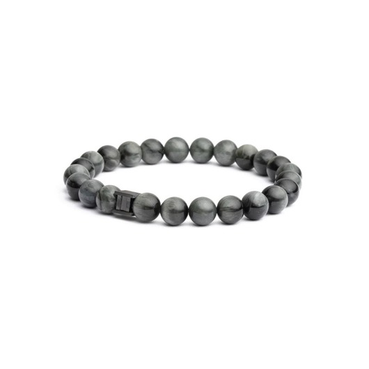 Juweel Gemini Armband Gun Black D4 Juweel Gemini Armband Gun Black D4