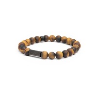 Juweel Gemini LMNT Wood Armband G20 Juweel Gemini LMNT Wood Armband G20