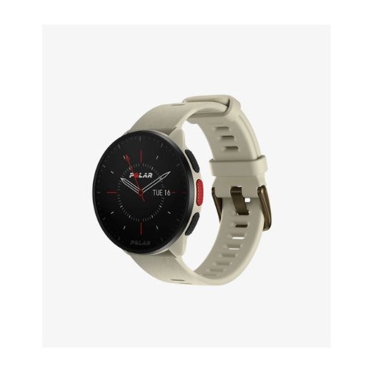 Horloge POLAR PACER WHI/WHI S-L