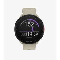 Horloge POLAR PACER WHI/WHI S-L Horloge POLAR PACER WHI/WHI S-L