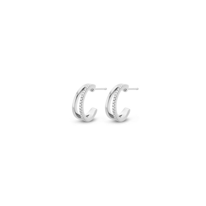252690 01 Diamanti Per Tutti Duo Earrings M2025-WHITE Juwelier Clem Vercammen.jpg