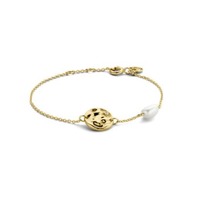 Juweel DIAMANTI PER TUTTI COCO BRACELET M1610 YELLOW Juweel DIAMANTI PER TUTTI COCO BRACELET M1610 YELLOW