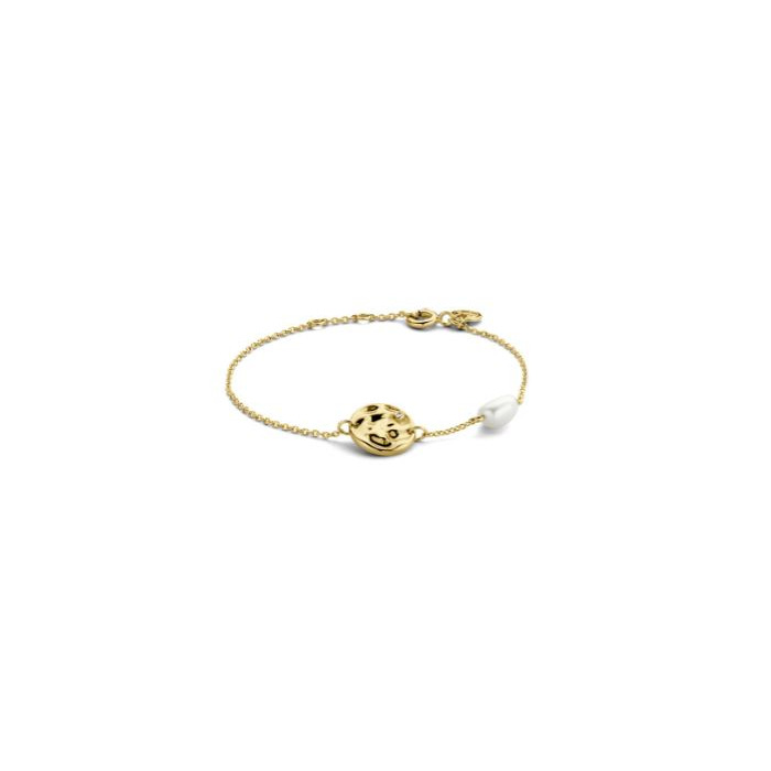 Juweel DIAMANTI PER TUTTI COCO BRACELET M1610 YELLOW