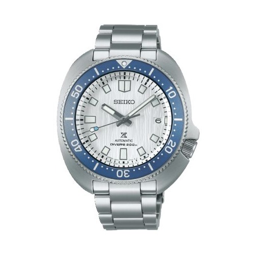 Horloge SEIKO PROSPEX AUTOMATIC SAVE THE OCEAN SPECIAL EDITION SPB301J1 Horloge SEIKO PROSPEX AUTOMATIC SAVE THE OCEAN SPECIAL EDITION SPB301J1