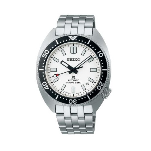 Horloge SEIKO PROSPEX AUTOMATIC SPB313J1