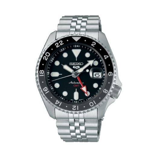Horloge SEIKO 5 SPORTS AUTOMATIC SSK001K1 Horloge SEIKO 5 SPORTS AUTOMATIC SSK001K1
