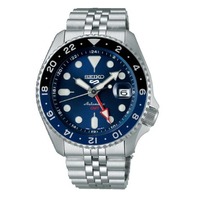 Horloge SEIKO 5 SPORTS AUTOMATIC SSK003K1 Horloge SEIKO 5 SPORTS AUTOMATIC SSK003K1