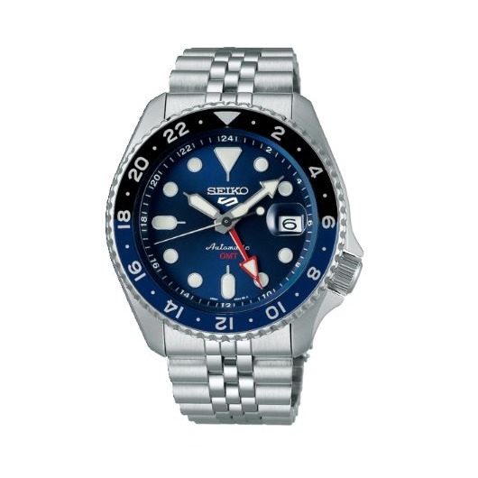 Horloge SEIKO 5 SPORTS AUTOMATIC SSK003K1 Horloge SEIKO 5 SPORTS AUTOMATIC SSK003K1