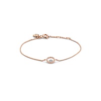 Juweel DIAMANTI PER TUTTI JUPITER BRACELET M2109 PINK Juweel DIAMANTI PER TUTTI JUPITER BRACELET M2109 PINK