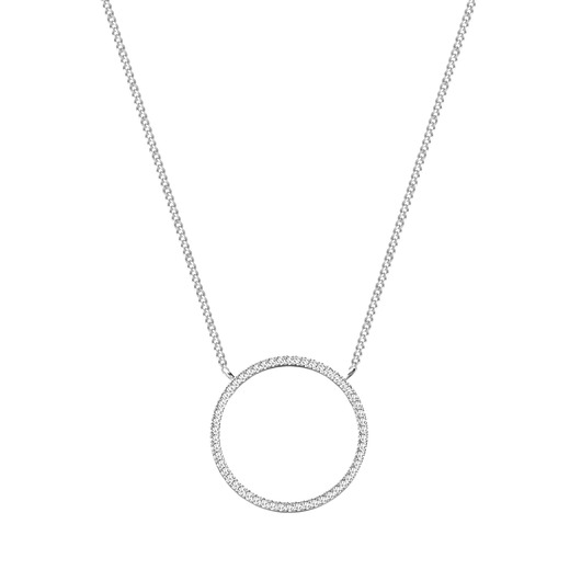 Juweel DIAMANTI PER TUTTI JUPITER NECKLACE M2112 WHITE  Juweel DIAMANTI PER TUTTI JUPITER NECKLACE M2112 WHITE