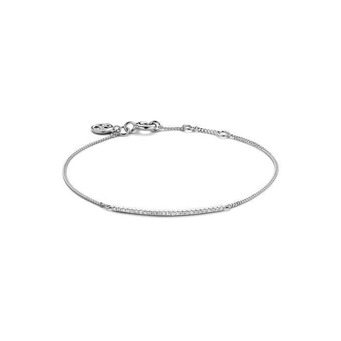 Juweel DIAMANTI PER TUTTI LINEA BRACELET M2163 M269 WHITE