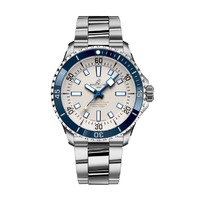 Horloge Breilting Superocean Automatic 42 A17375E71G1A1 Horloge Breilting Superocean Automatic 42 A17375E71G1A1