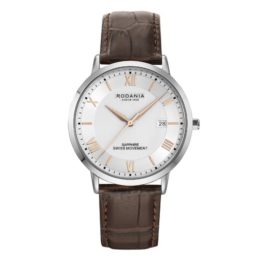 Horloge Rodania Sion R15009