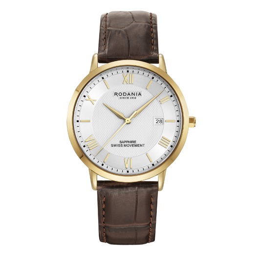 Horloge Rodania Sion R15011