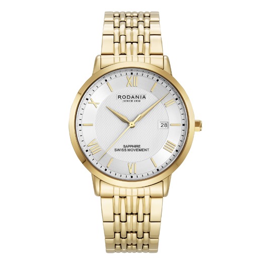 Horloge Rodania Sion R15016