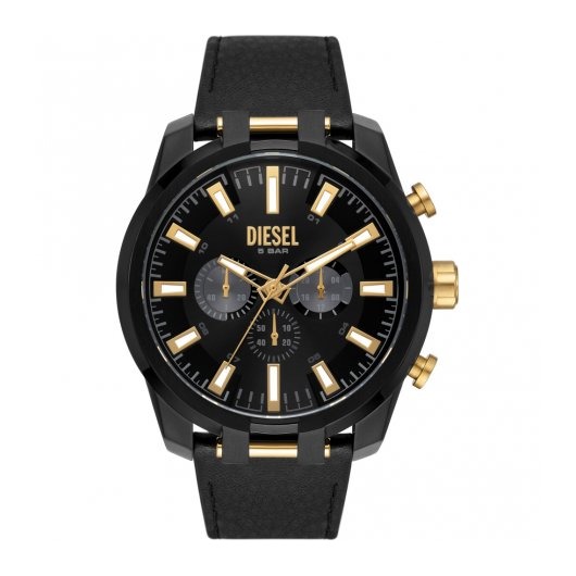 Horloge Diesel Split DZ4610 Horloge Diesel Split DZ4610