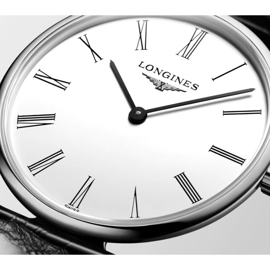 Horloge Longines La Grande Classique L4.512.4.11.2