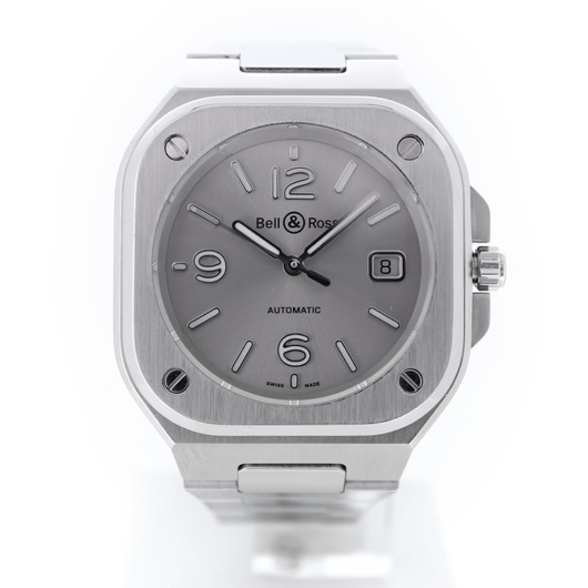 Horloge Bell & Ross Automatic BR05 '63961-593-TWDH'
