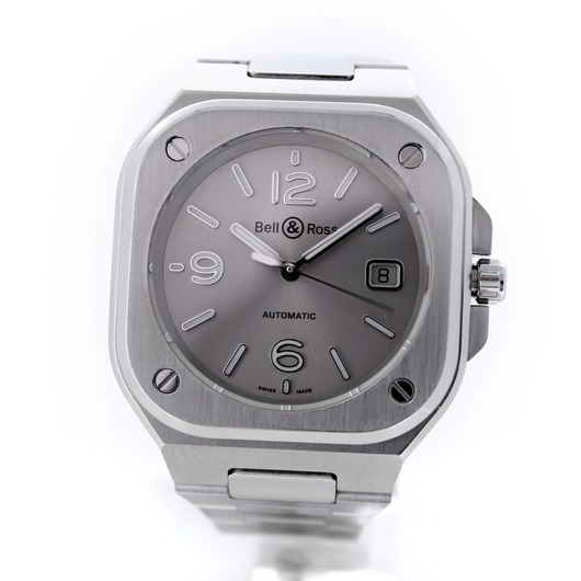 Horloge Bell & Ross Automatic BR05 '63961-593-TWDH'