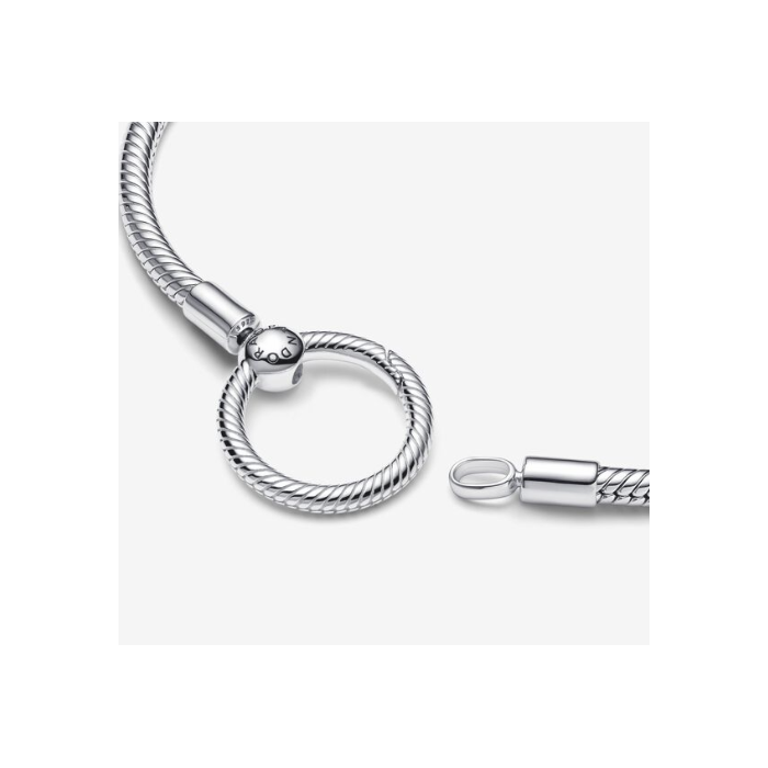Juweel Pandora Moments O Closure Armband 592242C00