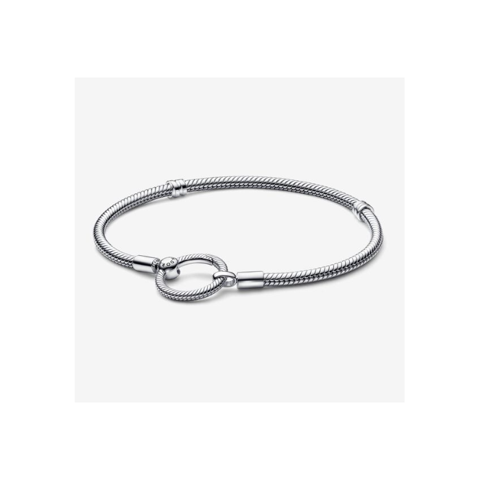 Juweel Pandora Moments O Closure Armband 592242C00