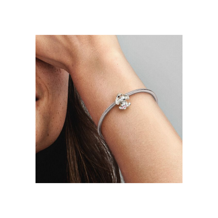 Juweel Pandora Disney Winnie The Pooh Eeyore Bedel 792209C01