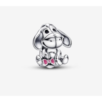 Juweel Pandora Disney Winnie The Pooh Eeyore Bedel 792209C01 Juweel Pandora Disney Winnie The Pooh Eeyore Bedel 792209C01